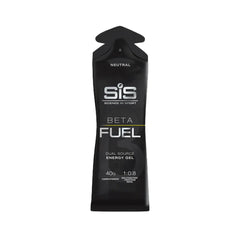 Beta Fuel Gel