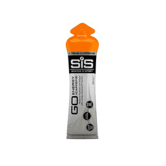 SIS Go Energy + Caffeine Gel