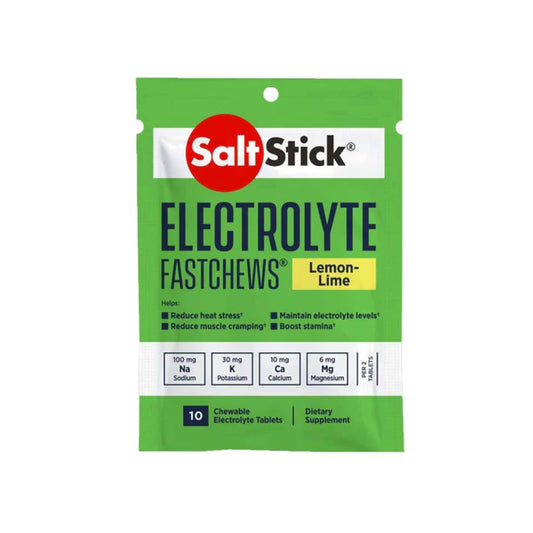 Electrolyte FastChews