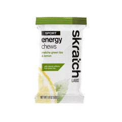 Skratch Labs Energy Chews