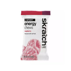 Skratch Labs Energy Chews