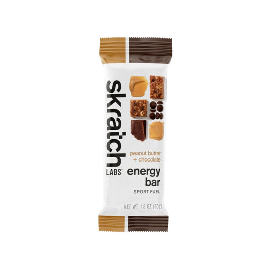 Skratch Labs Energy Bar