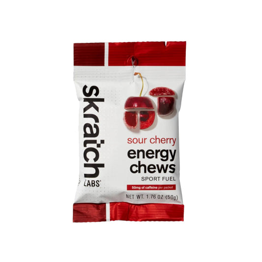 Skratch Labs Energy Chews