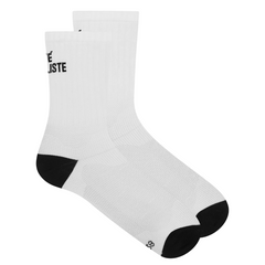 Solid Unisex Cycling Socks