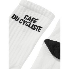 Solid Unisex Cycling Socks