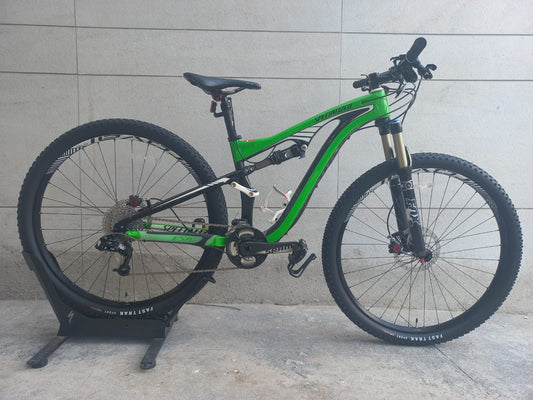 Camber Expert Carbon 2013