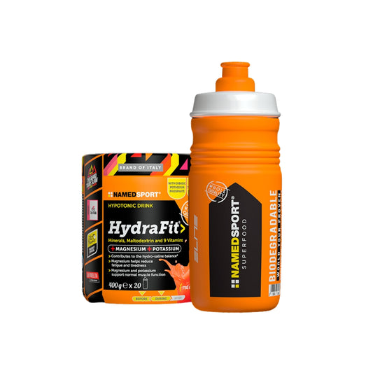 Suplemento Hydrafit