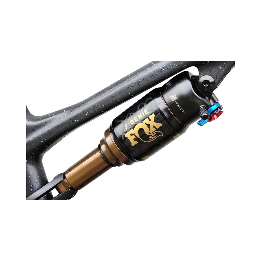 Suspensión Trasera Fox Float Factory Specialized GENIE Shock