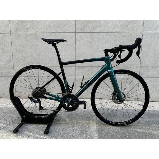 Tarmac Disc Comp - Sagan Collection LTD 2019