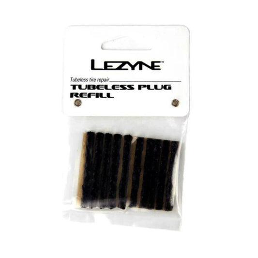 Tubeless Plug Refill - 10