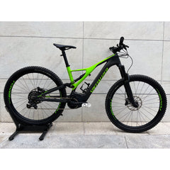 Turbo Levo Expert 2019