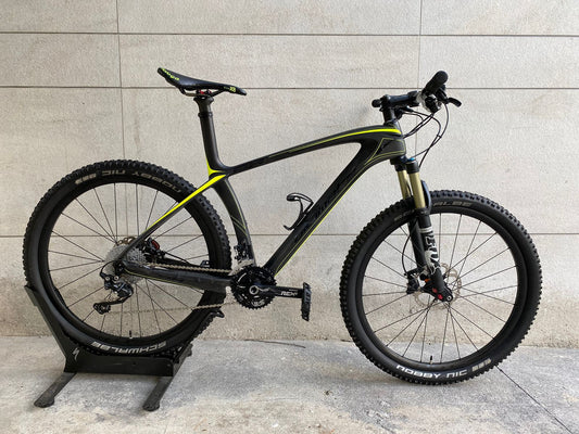 BH Ultimate MTB