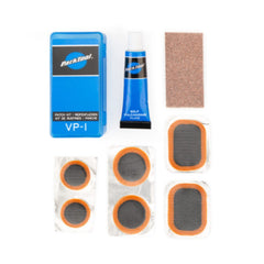 VP-1C Vulcanizing Patch Kit