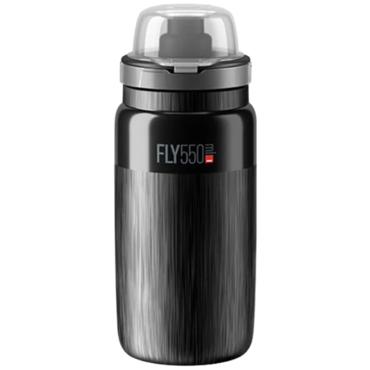 ANFORA ELITE FLY MTB TEX NEGRA 550ML