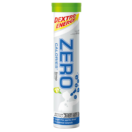 Dextro Energy Zero Tablets